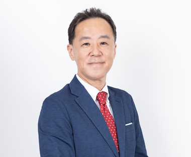 代表取締役社長：美濃 和男