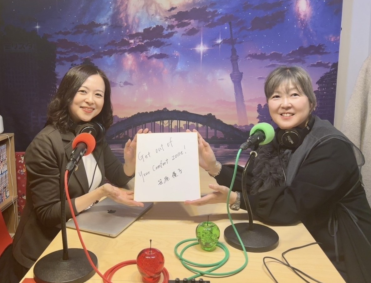 株式会社NTTドコモ コンシューマサービスカンパニー ライフスタイルイノベーション部長 笹原優子さん