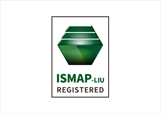 ISMAP-ILU