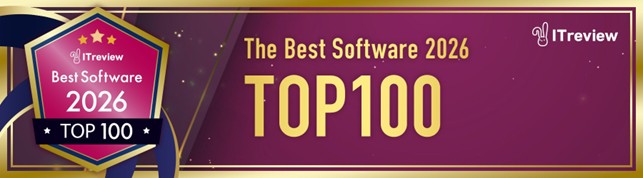 ITreview The Best Software in Japan 2026