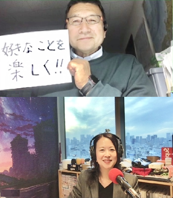 有限会社オーランドファーム 代表取締役社長 大石富一さん