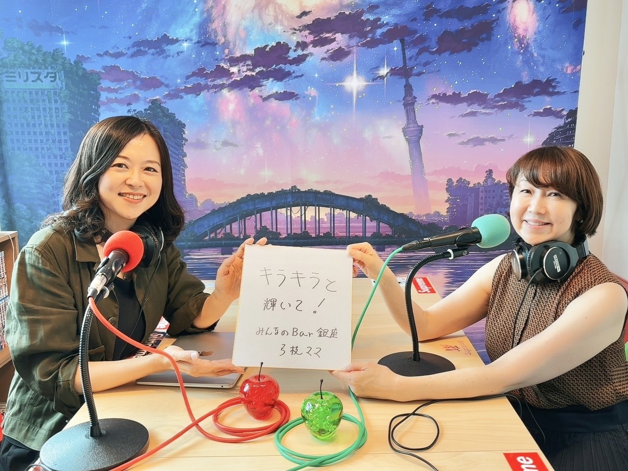 有限会社東音楽器足立センター代表取締役 山口弓枝さん